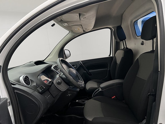 Renault Kangoo Maxi 13 of 30