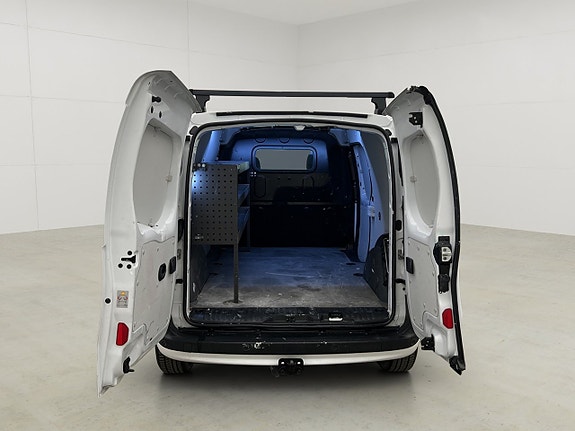 Renault Kangoo Maxi 11 of 30