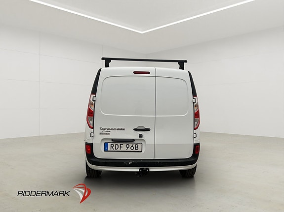 Renault Kangoo Maxi 8 of 30