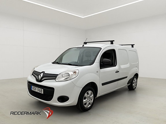 Renault Kangoo Maxi 3 of 30