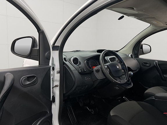 Renault Kangoo Maxi 12 of 30