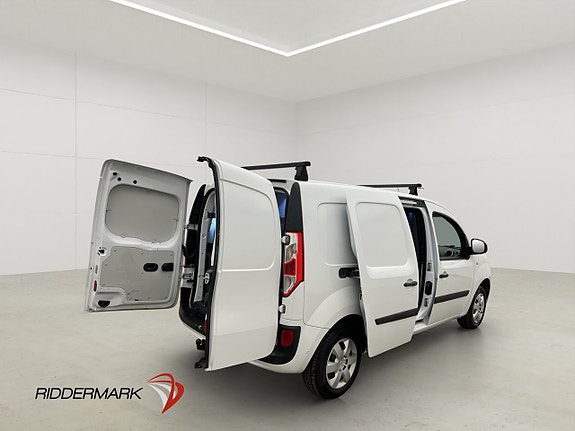 Renault Kangoo Maxi 28 of 30