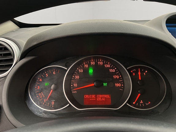 Renault Kangoo Maxi 17 of 30