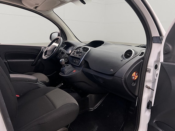 Renault Kangoo Maxi 27 of 30