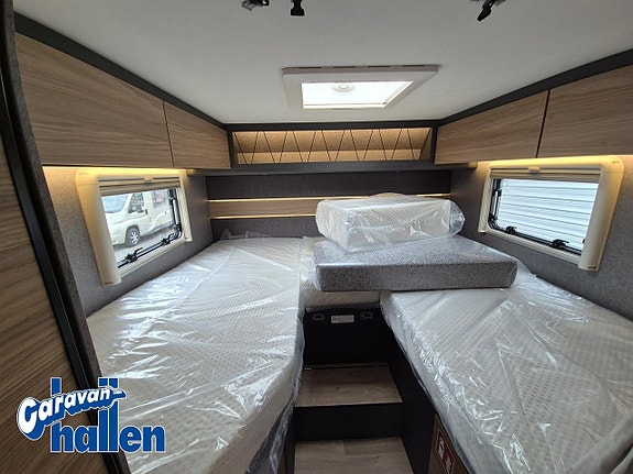 Dethleffs Globebus Perfomance T46 4X4 11 of 24