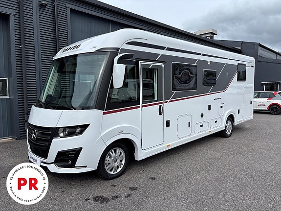 Rapido i196M 13 of 14