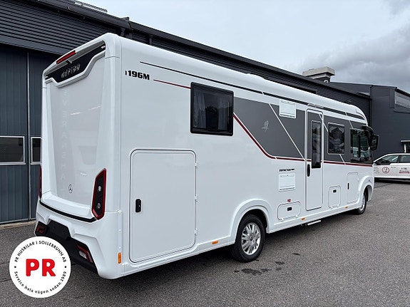 Rapido i196M 2 of 14