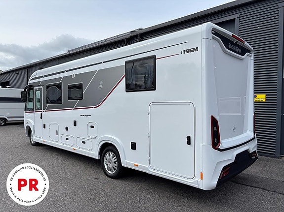 Rapido i196M 14 of 14