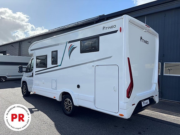 Itineo PJ700 COZY 15 of 15