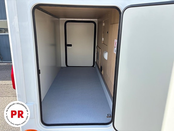 Itineo PJ700 COZY 13 of 15