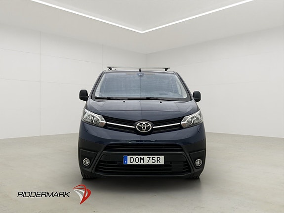 Toyota Proace 5 of 30