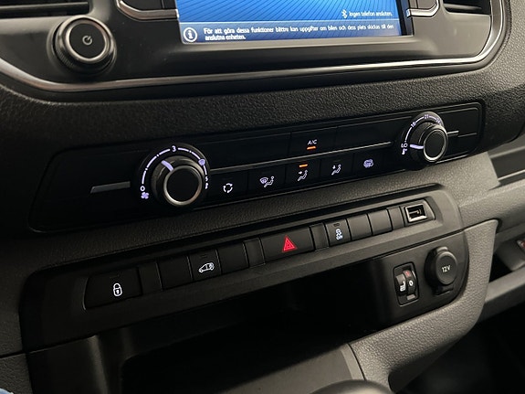 Toyota Proace 26 of 30