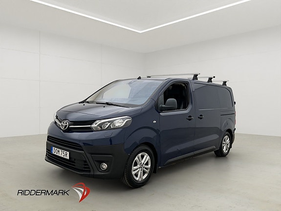 Toyota Proace 3 of 30