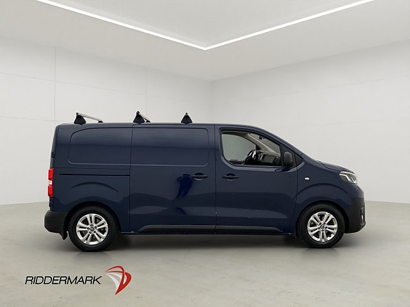 Toyota Proace 2 of 30