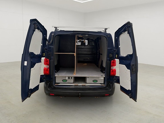 Toyota Proace 12 of 30