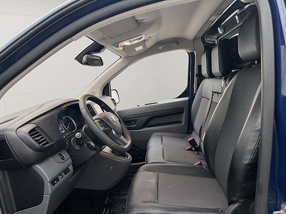 Toyota Proace 18 of 30