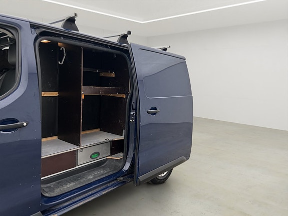 Toyota Proace 14 of 30