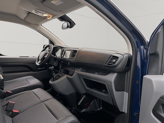Toyota Proace 28 of 30