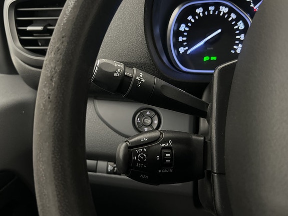 Toyota Proace 19 of 30
