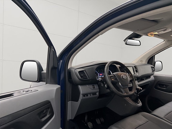 Toyota Proace 17 of 30