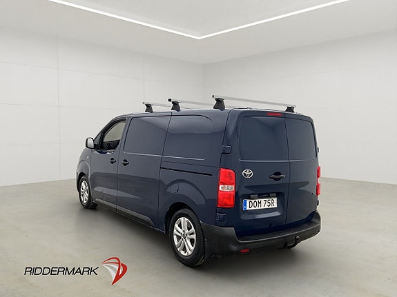 Toyota Proace 7 of 30