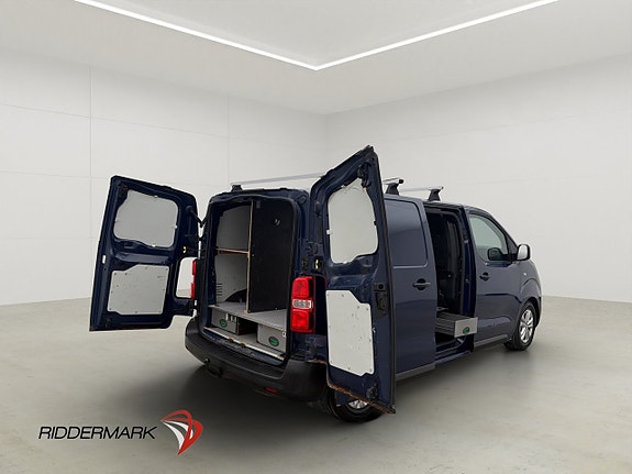 Toyota Proace 13 of 30