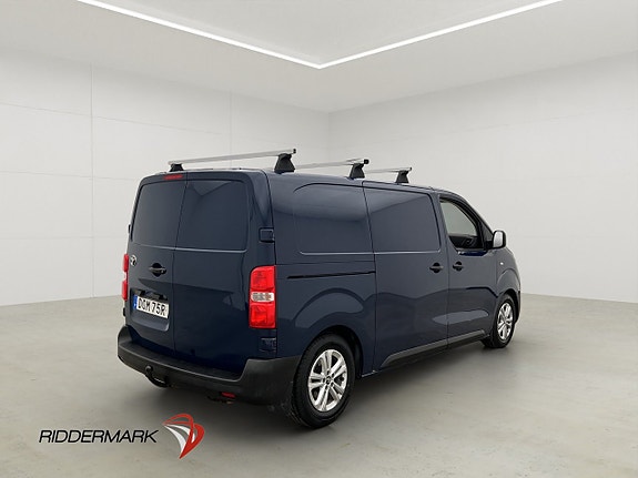 Toyota Proace 9 of 30