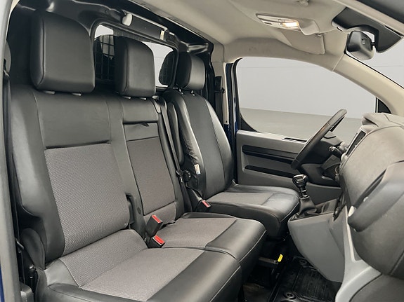 Toyota Proace 27 of 30