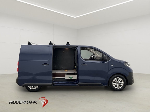 Toyota Proace 11 of 30