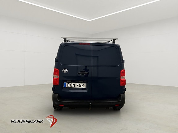 Toyota Proace 8 of 30
