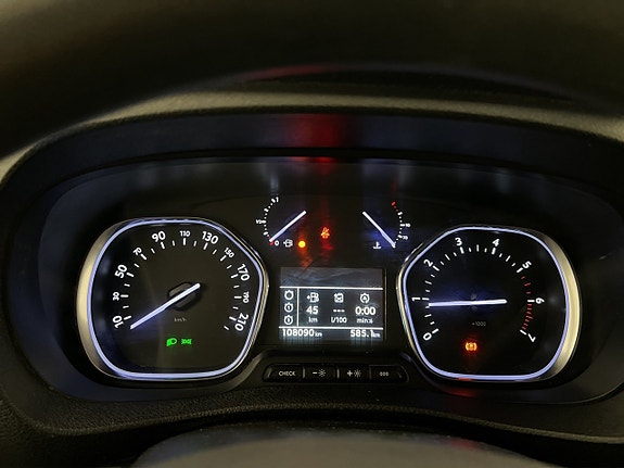 Toyota Proace 21 of 30