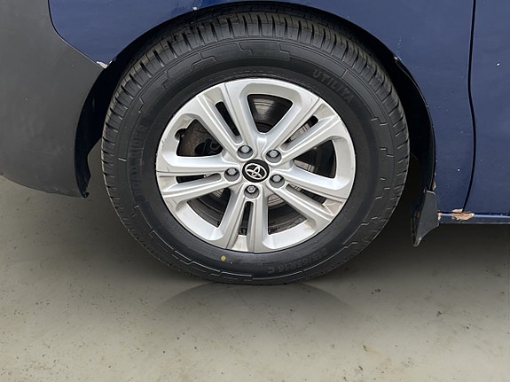 Toyota Proace 30 of 30