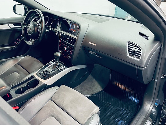 Audi A5 7 of 14