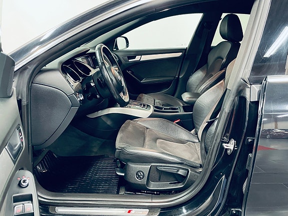 Audi A5 8 of 14