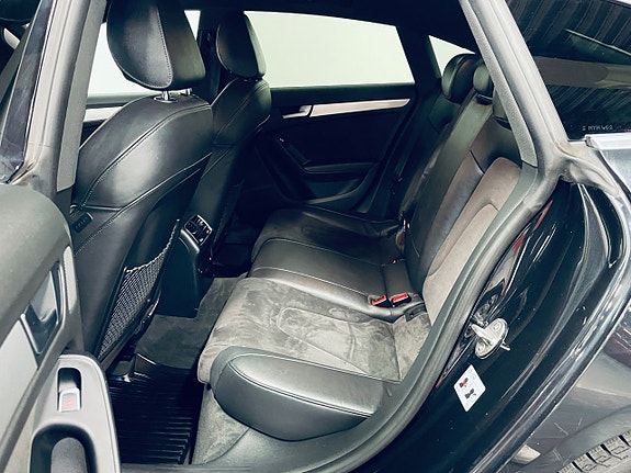 Audi A5 10 of 14
