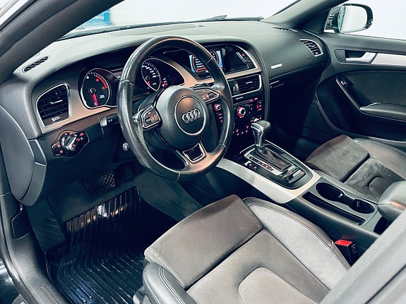 Audi A5 6 of 14