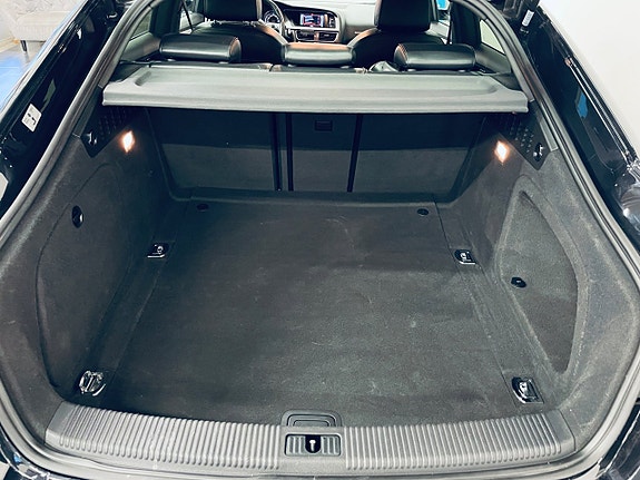 Audi A5 13 of 14