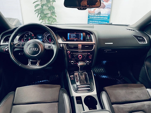 Audi A5 5 of 14