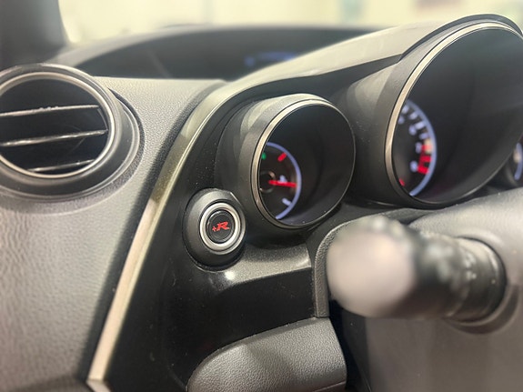 Honda Civic Type R GT 2.0 VTEC | 310 ch | BVM | Caméra de recul | Régulateur adaptatif | Keyless | LED