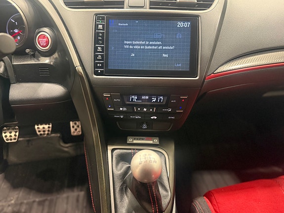 Honda Civic Type R GT 2.0 VTEC | 310 ch | BVM | Caméra de recul | Régulateur adaptatif | Keyless | LED
