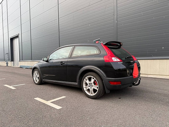 Volvo C30 6 of 8