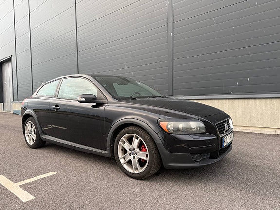 Volvo C30 3 of 8