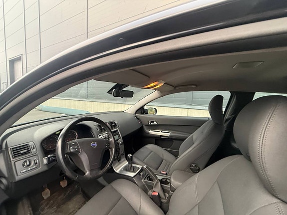 Volvo C30 7 of 8