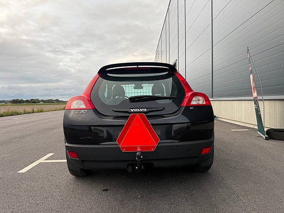 Volvo C30 5 of 8