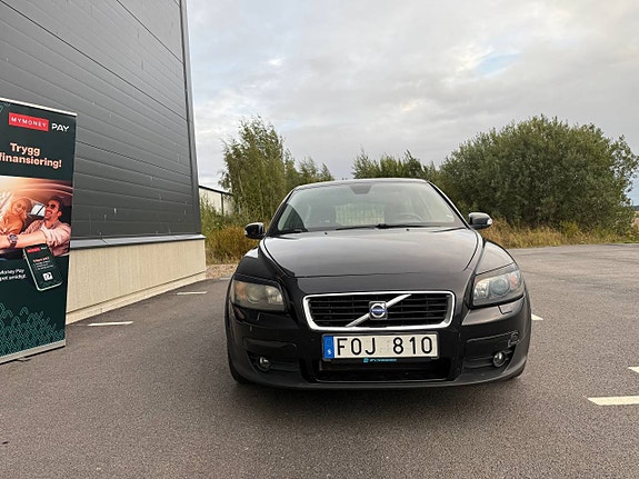 Volvo C30 2 of 8
