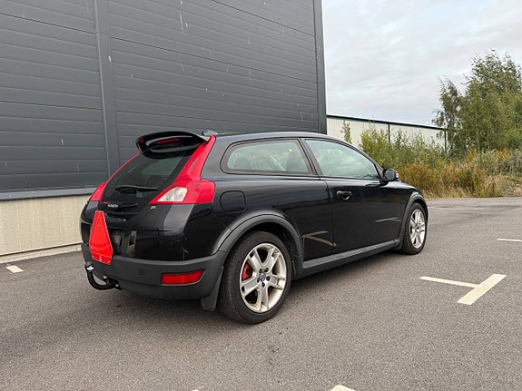 Volvo C30 4 of 8