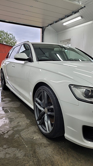 Audi A6 3 of 6