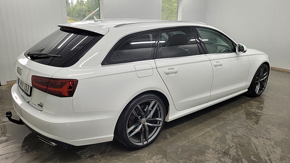 Audi A6 5 of 6