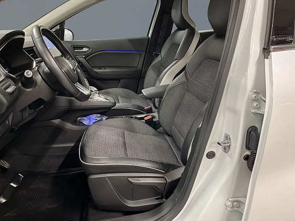 Renault Captur 6 of 12