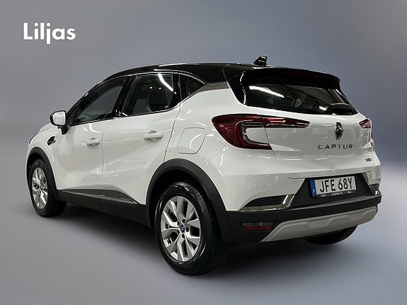 Renault Captur 4 of 12